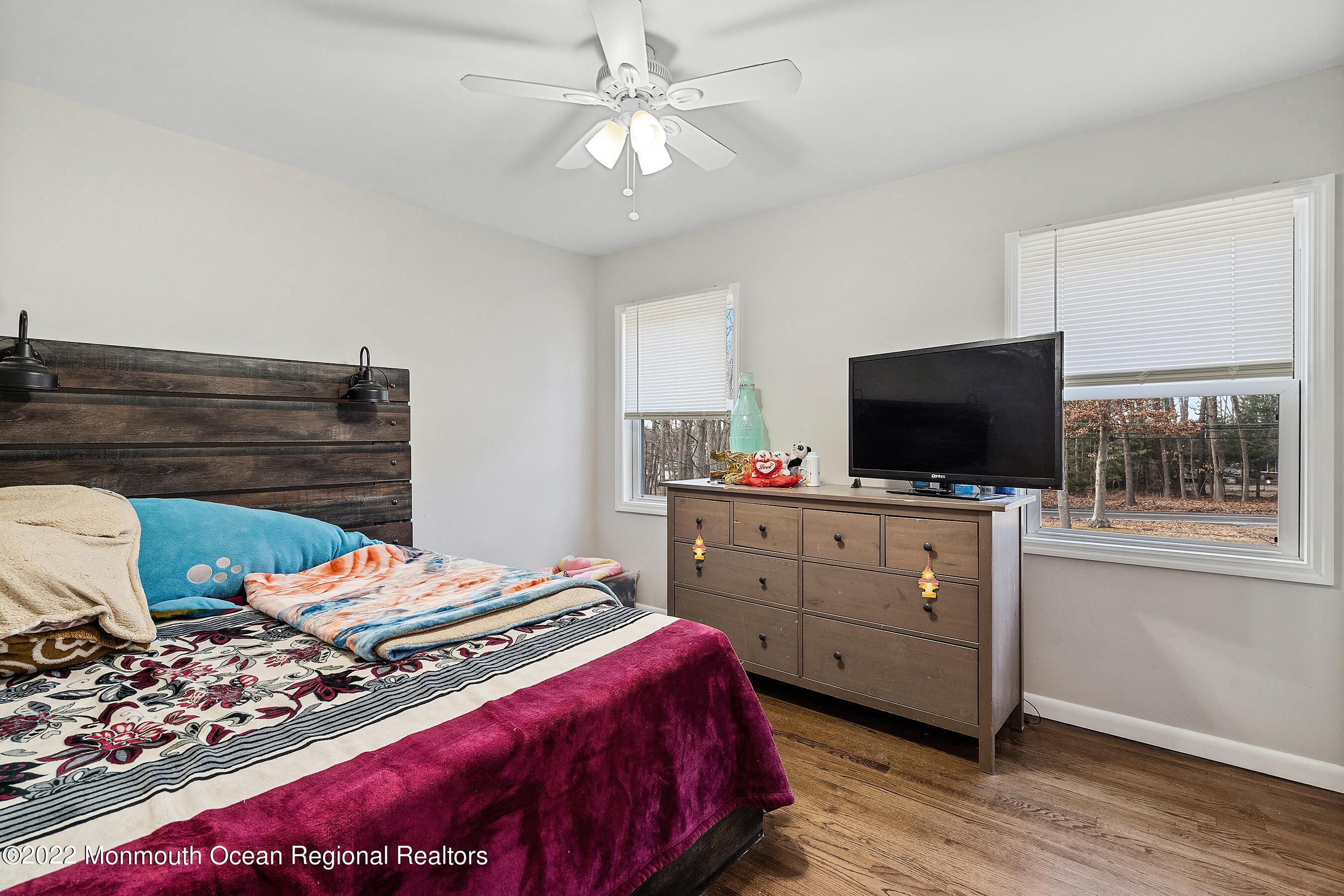 203 Bartley Road Jackson, NJ 08527 - Photo 18 of 30 Bedroom1