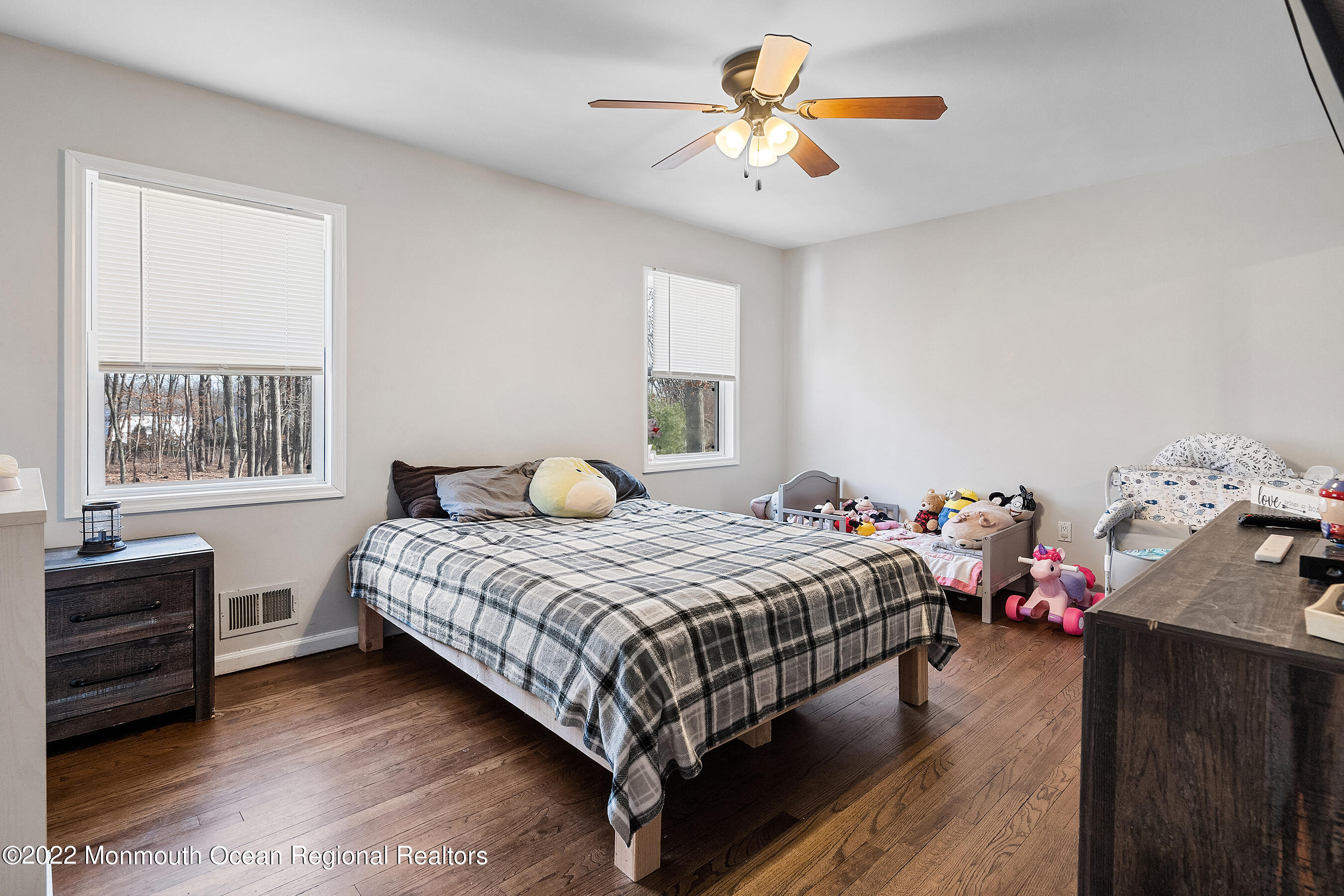 203 Bartley Road Jackson, NJ 08527 - Photo 19 of 30 Bedroom2