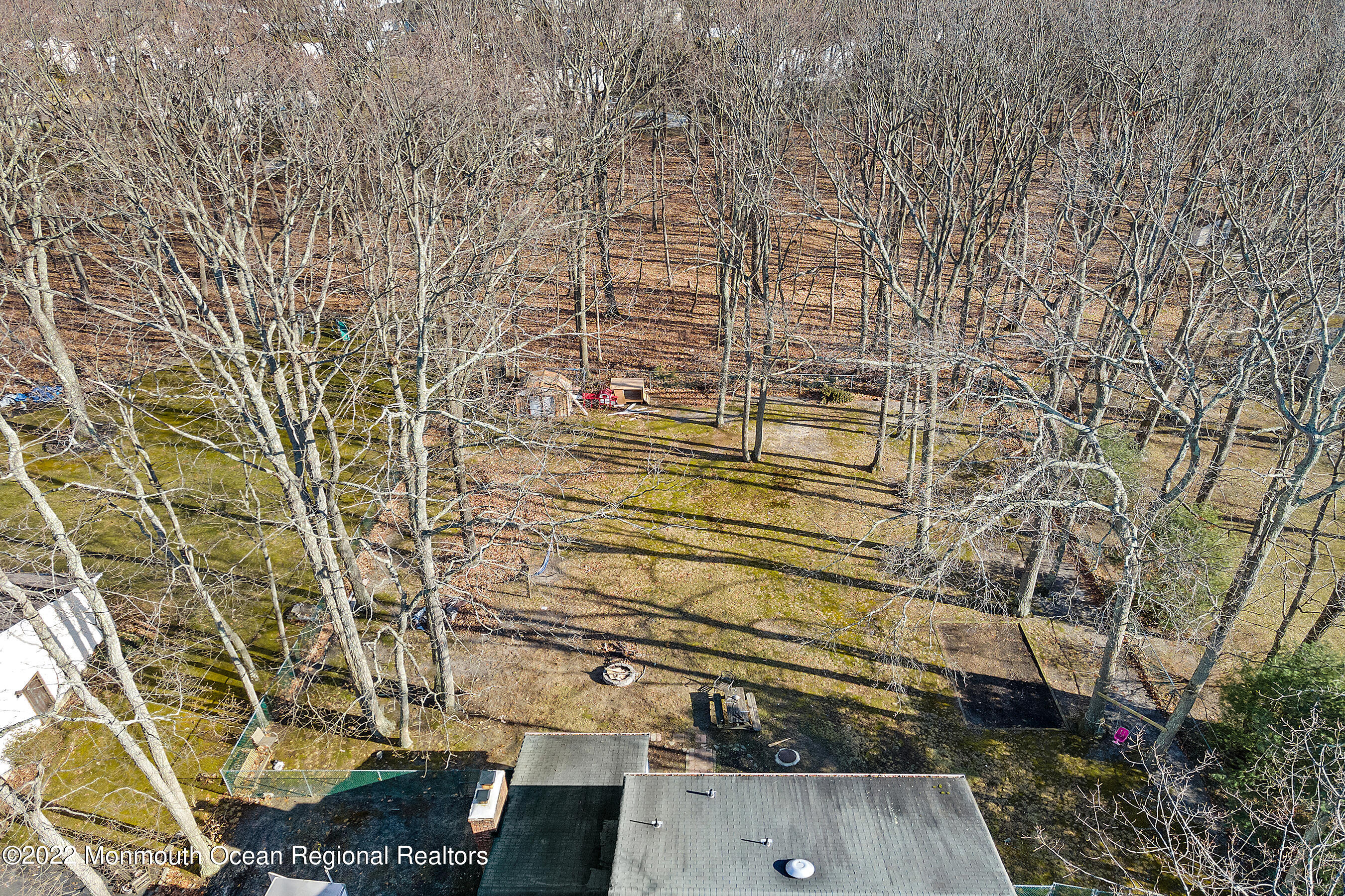 203 Bartley Road Jackson, NJ 08527 - Photo 30 of 30 YardAerial