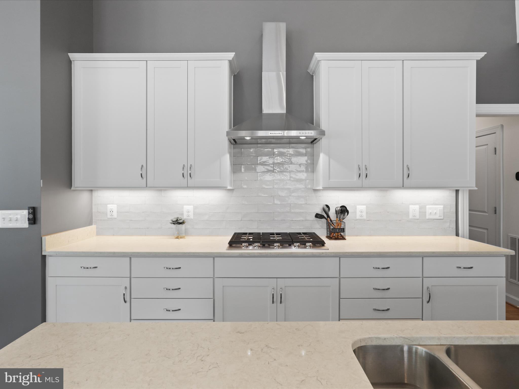 18206 Thunderbolt Road Dumfries, VA 22026 - Photo 13 of 83