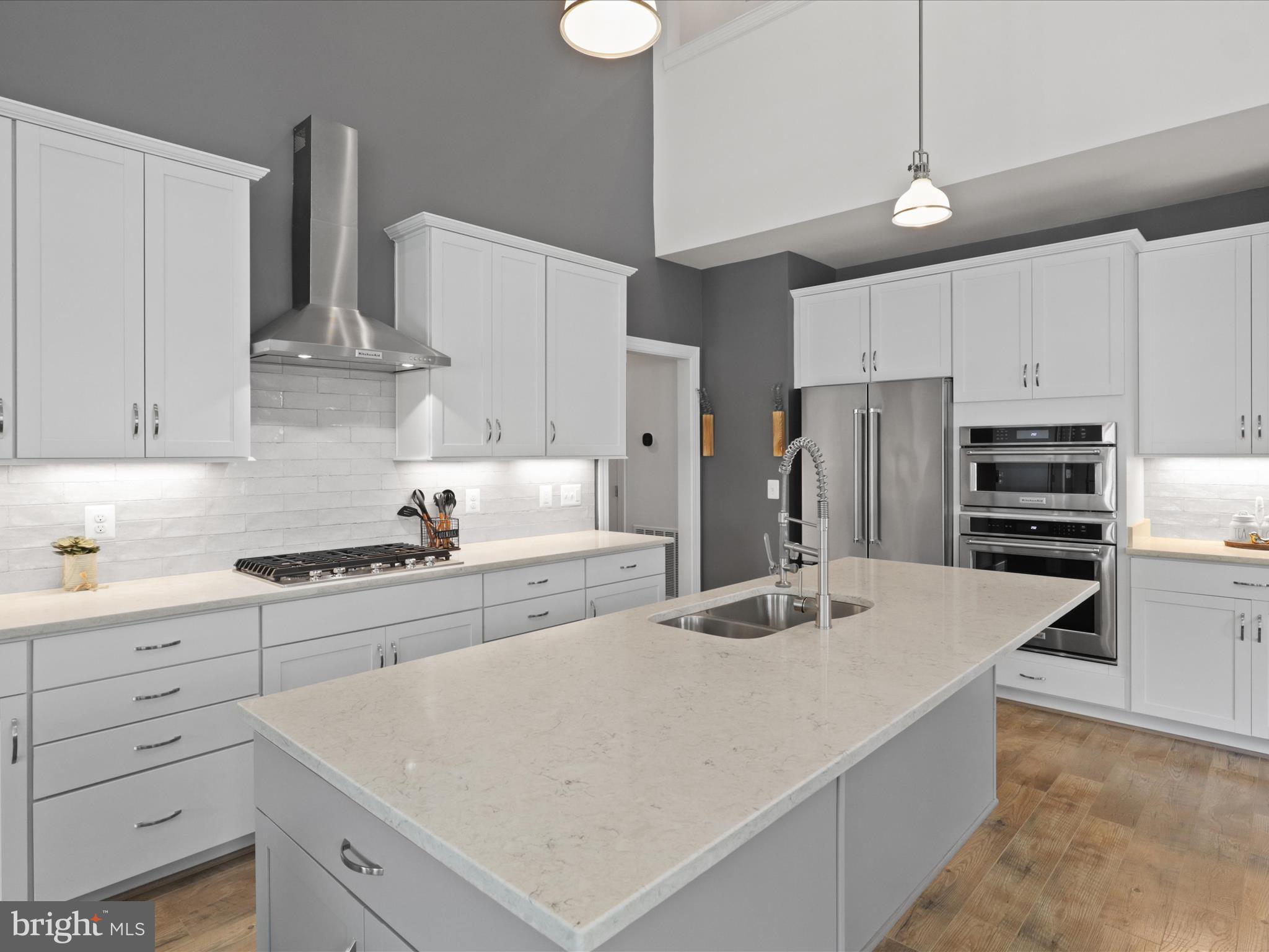 18206 Thunderbolt Road Dumfries, VA 22026 - Photo 14 of 83