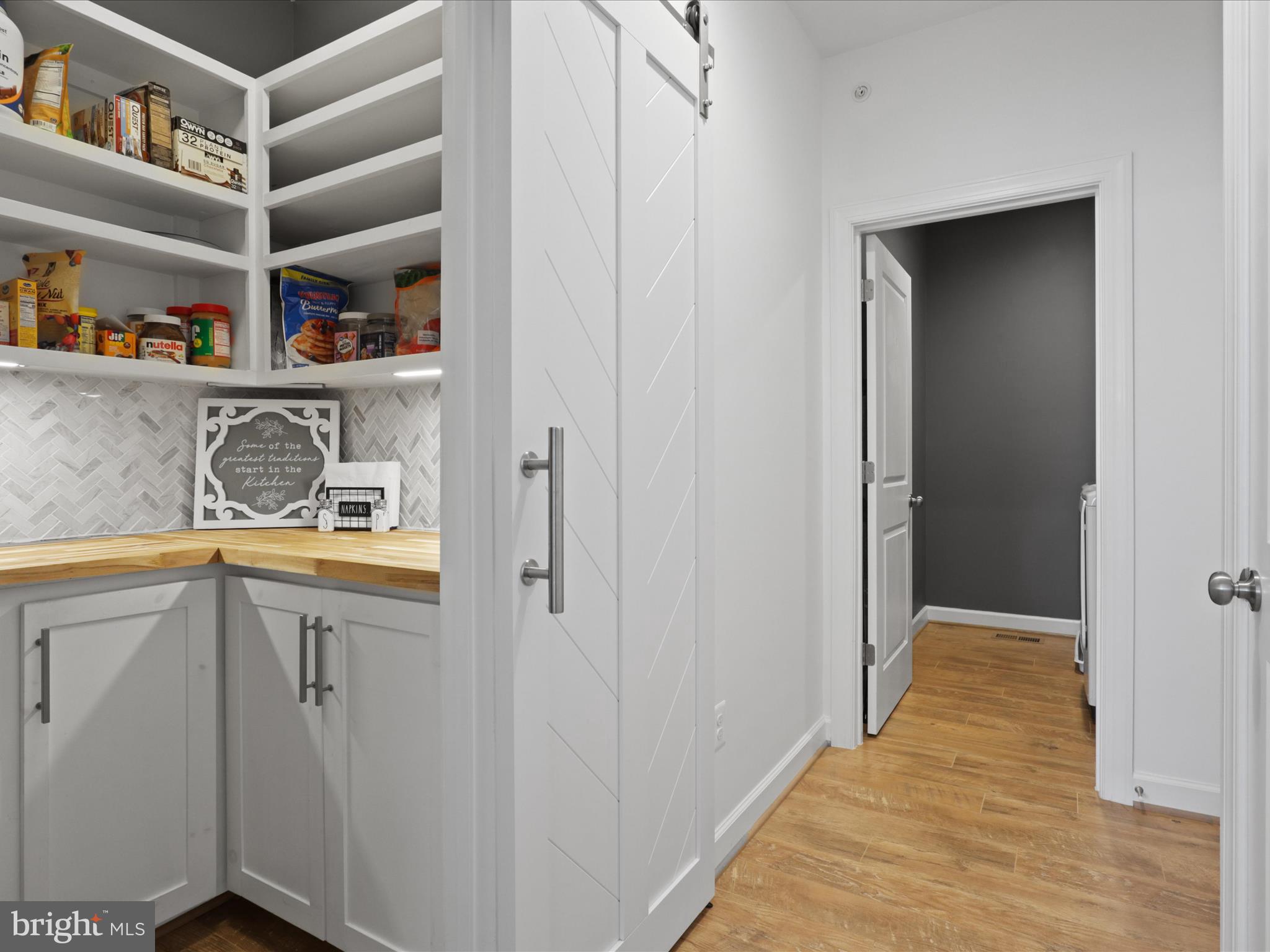 18206 Thunderbolt Road Dumfries, VA 22026 - Photo 15 of 83