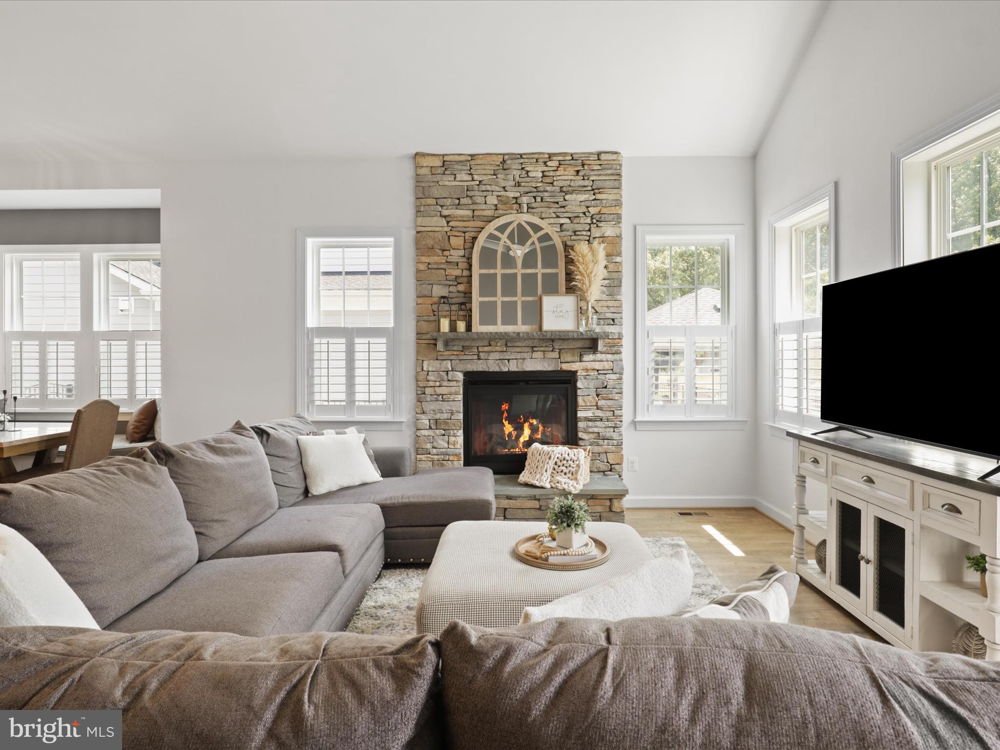 18206 Thunderbolt Road Dumfries, VA 22026 - Photo 17 of 83