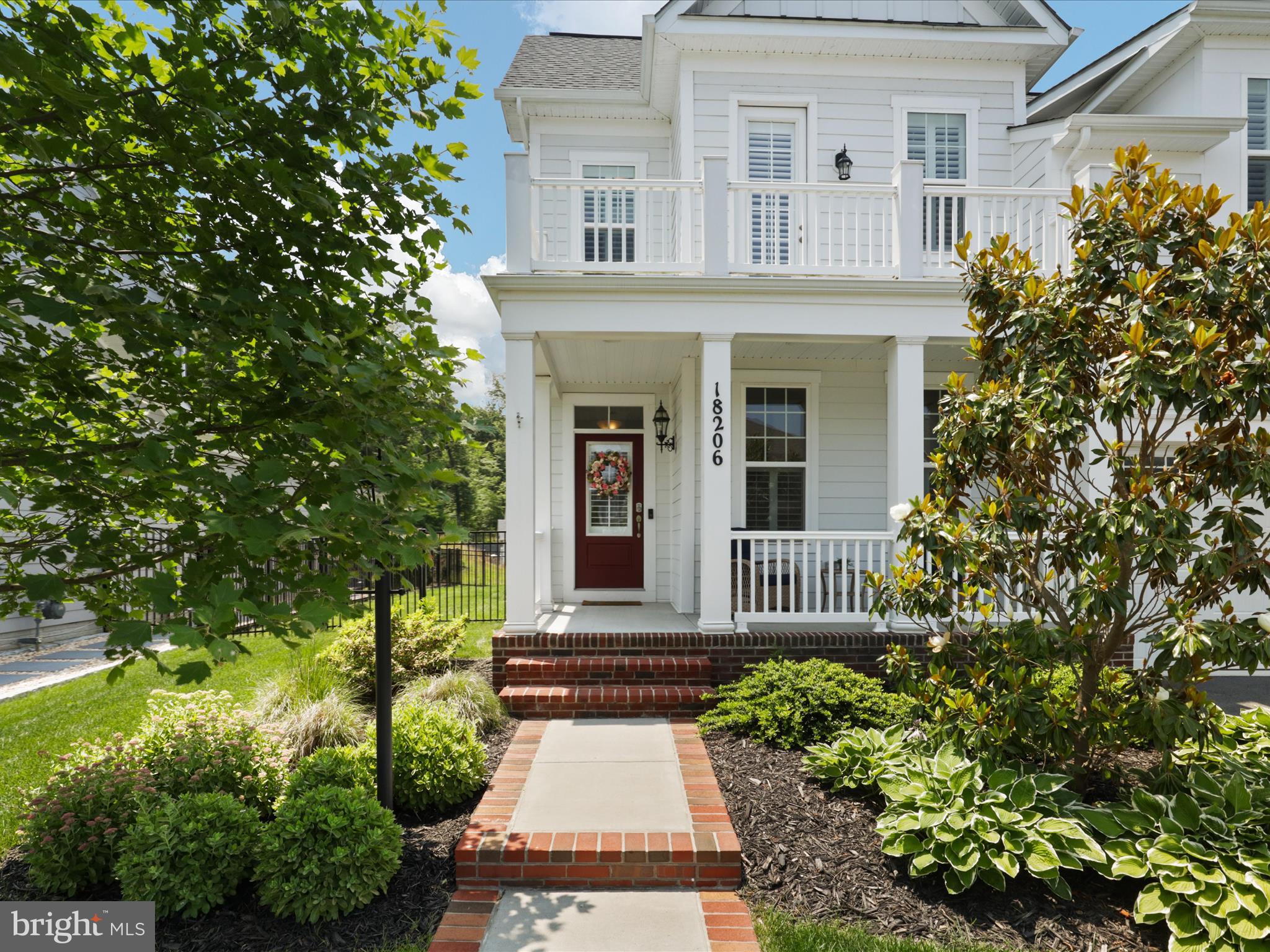 18206 Thunderbolt Road Dumfries, VA 22026 - Photo 2 of 83