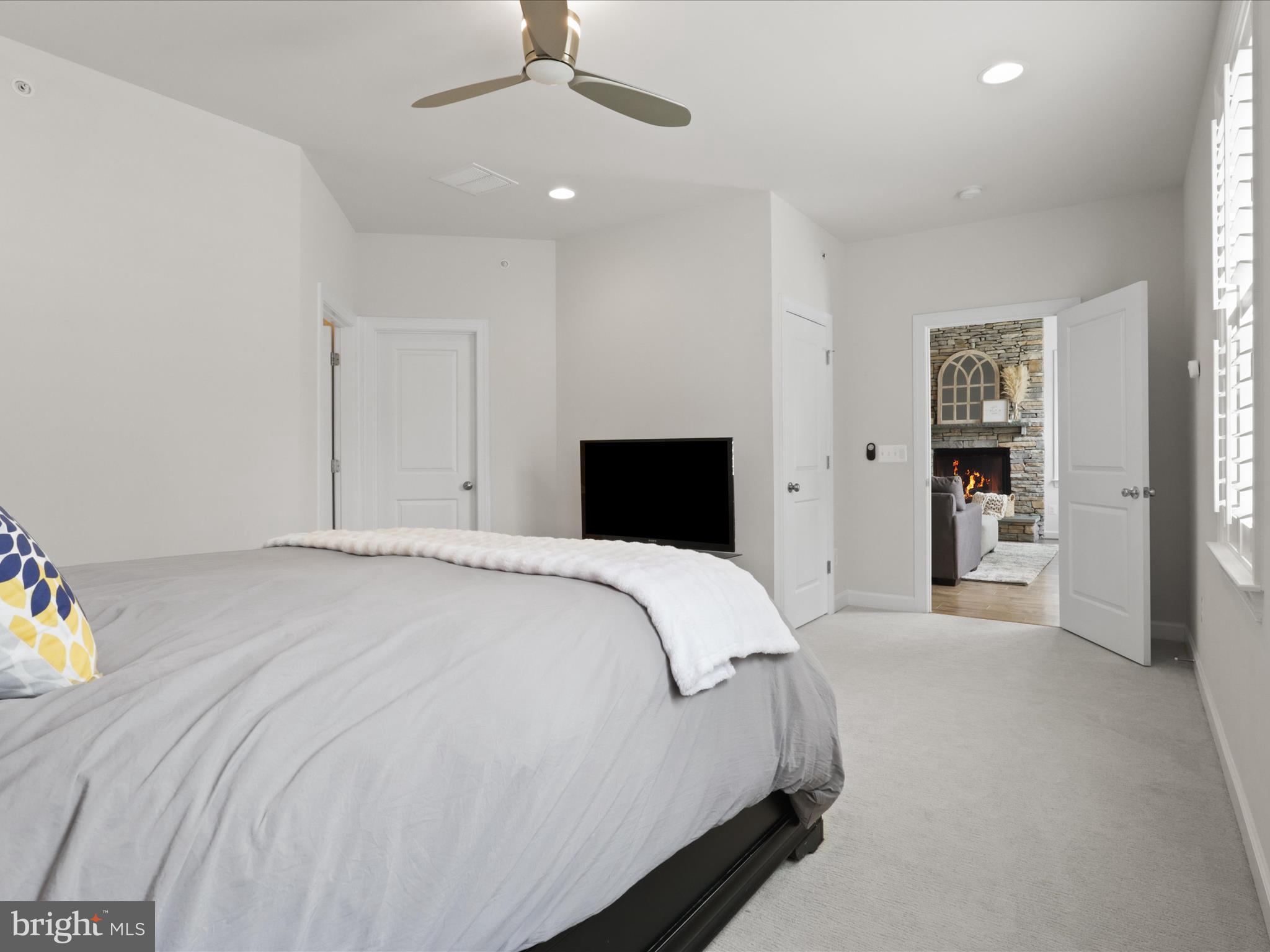 18206 Thunderbolt Road Dumfries, VA 22026 - Photo 21 of 83