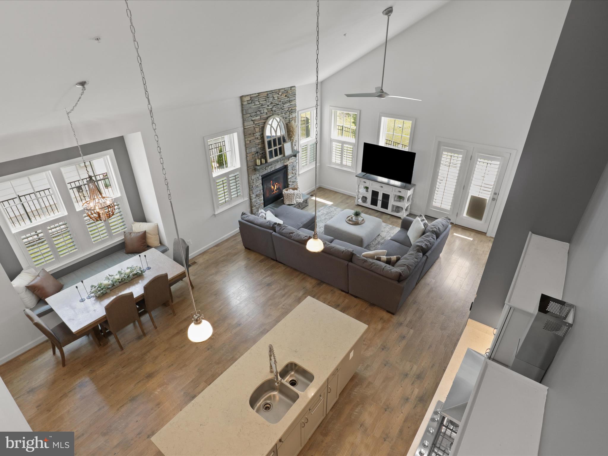 18206 Thunderbolt Road Dumfries, VA 22026 - Photo 28 of 83