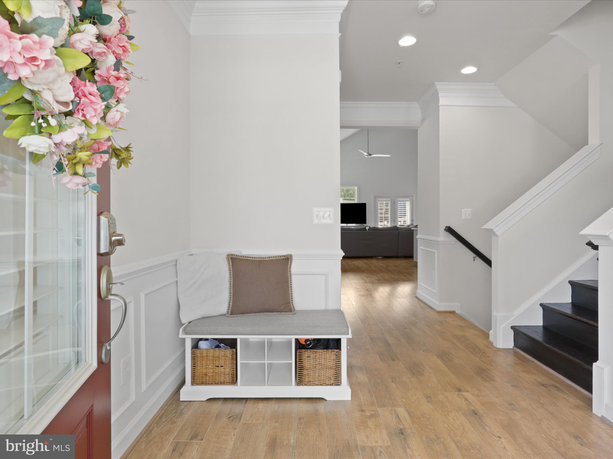 18206 Thunderbolt Road Dumfries, VA 22026 - Photo 3 of 83