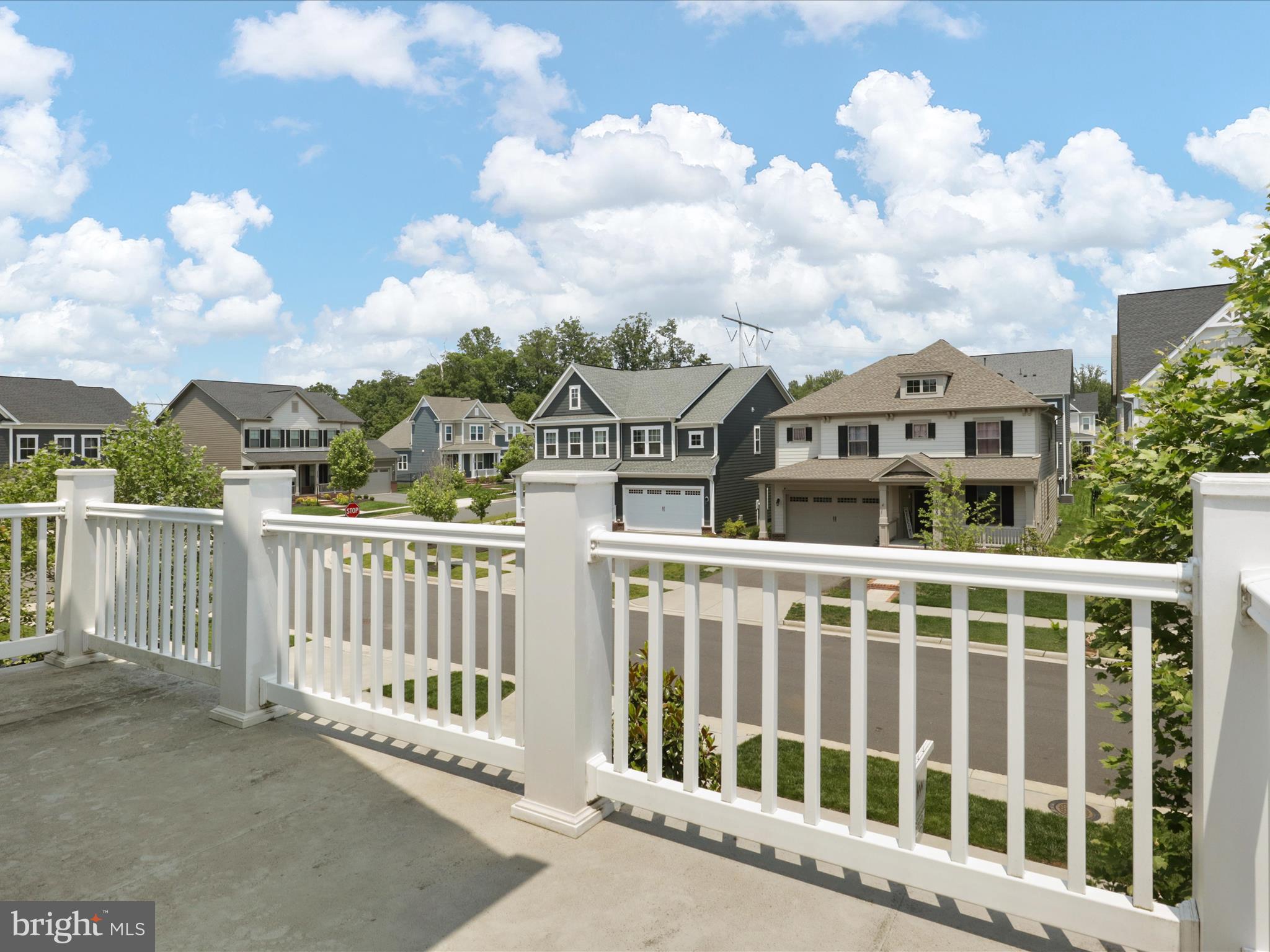 18206 Thunderbolt Road Dumfries, VA 22026 - Photo 31 of 83