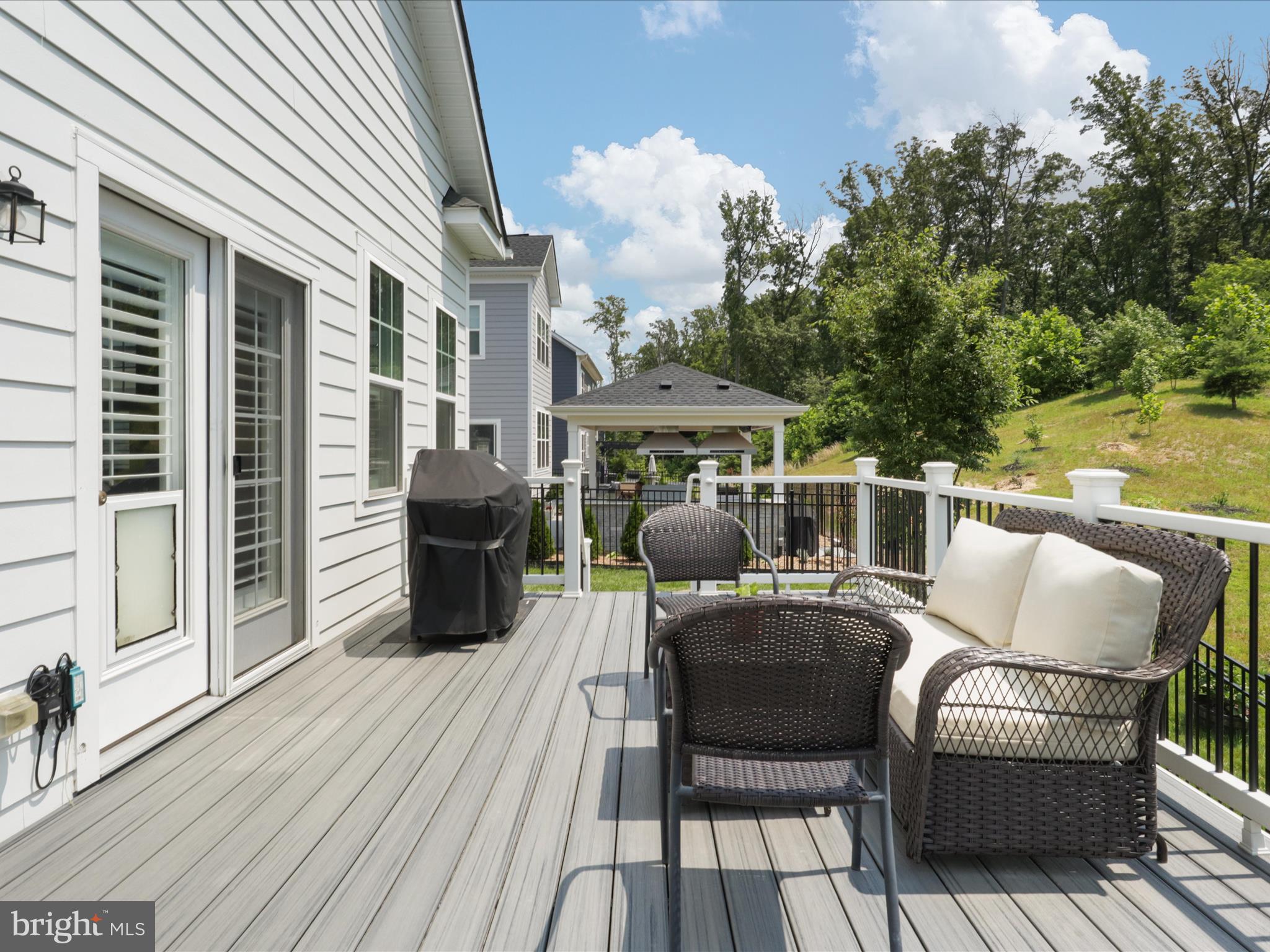 18206 Thunderbolt Road Dumfries, VA 22026 - Photo 43 of 83