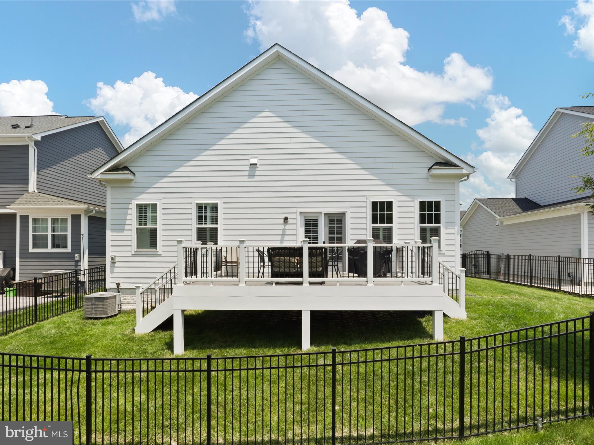 18206 Thunderbolt Road Dumfries, VA 22026 - Photo 45 of 83