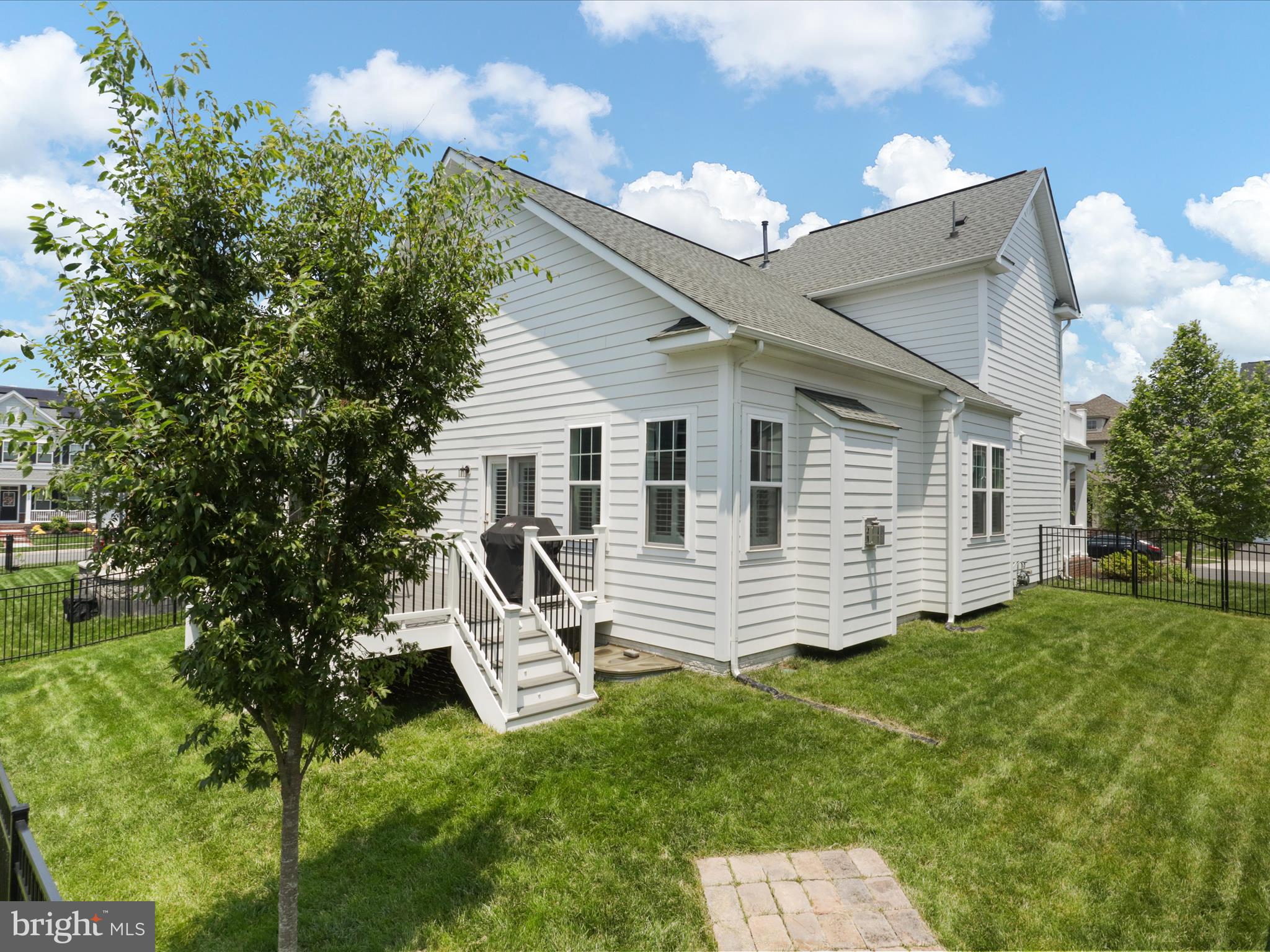 18206 Thunderbolt Road Dumfries, VA 22026 - Photo 46 of 83