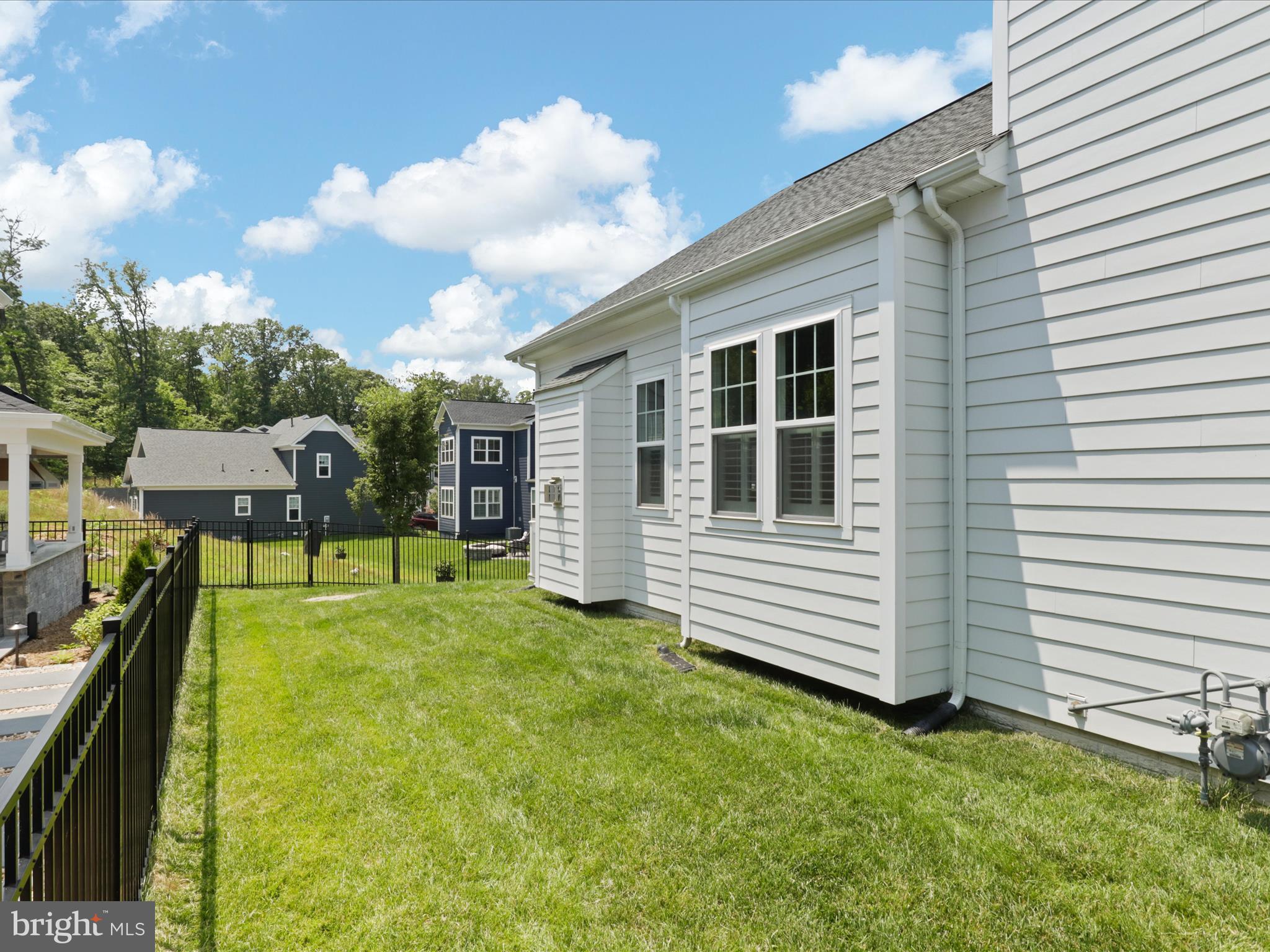 18206 Thunderbolt Road Dumfries, VA 22026 - Photo 47 of 83