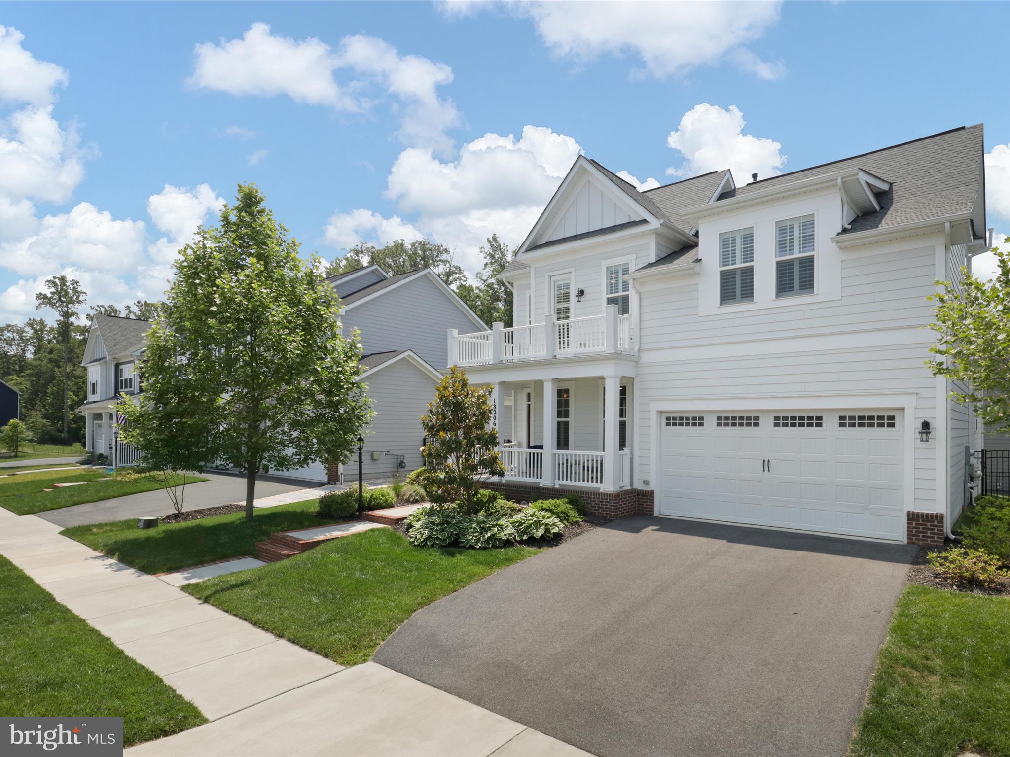 18206 Thunderbolt Road Dumfries, VA 22026 - Photo 48 of 83