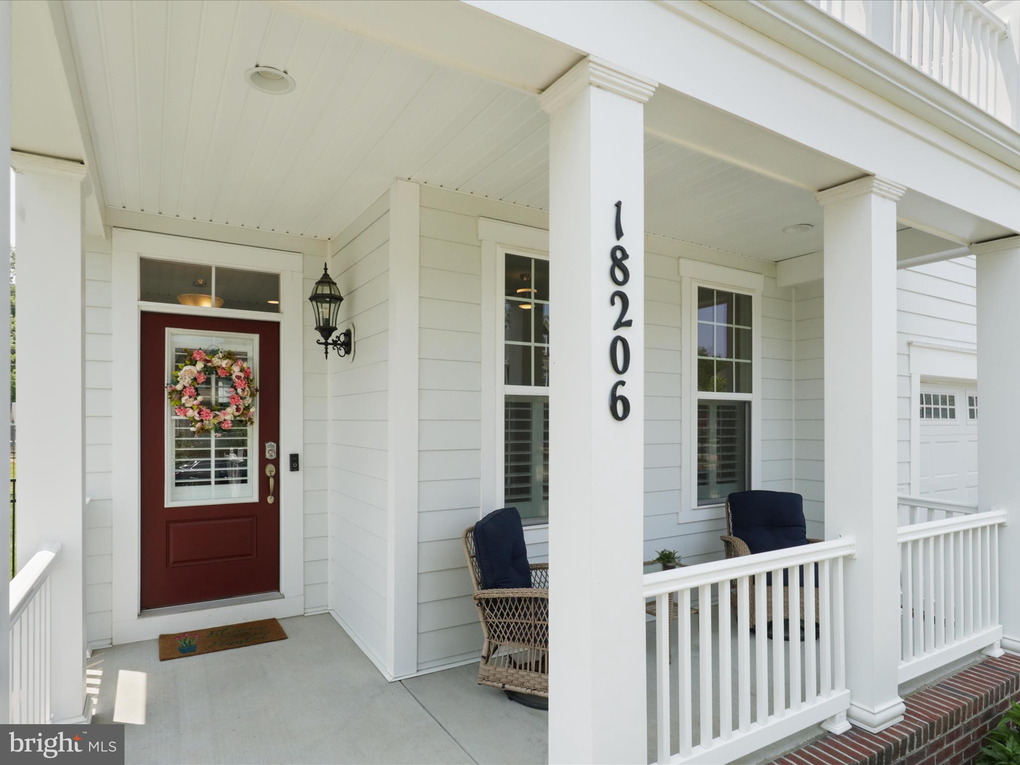 18206 Thunderbolt Road Dumfries, VA 22026 - Photo 49 of 83