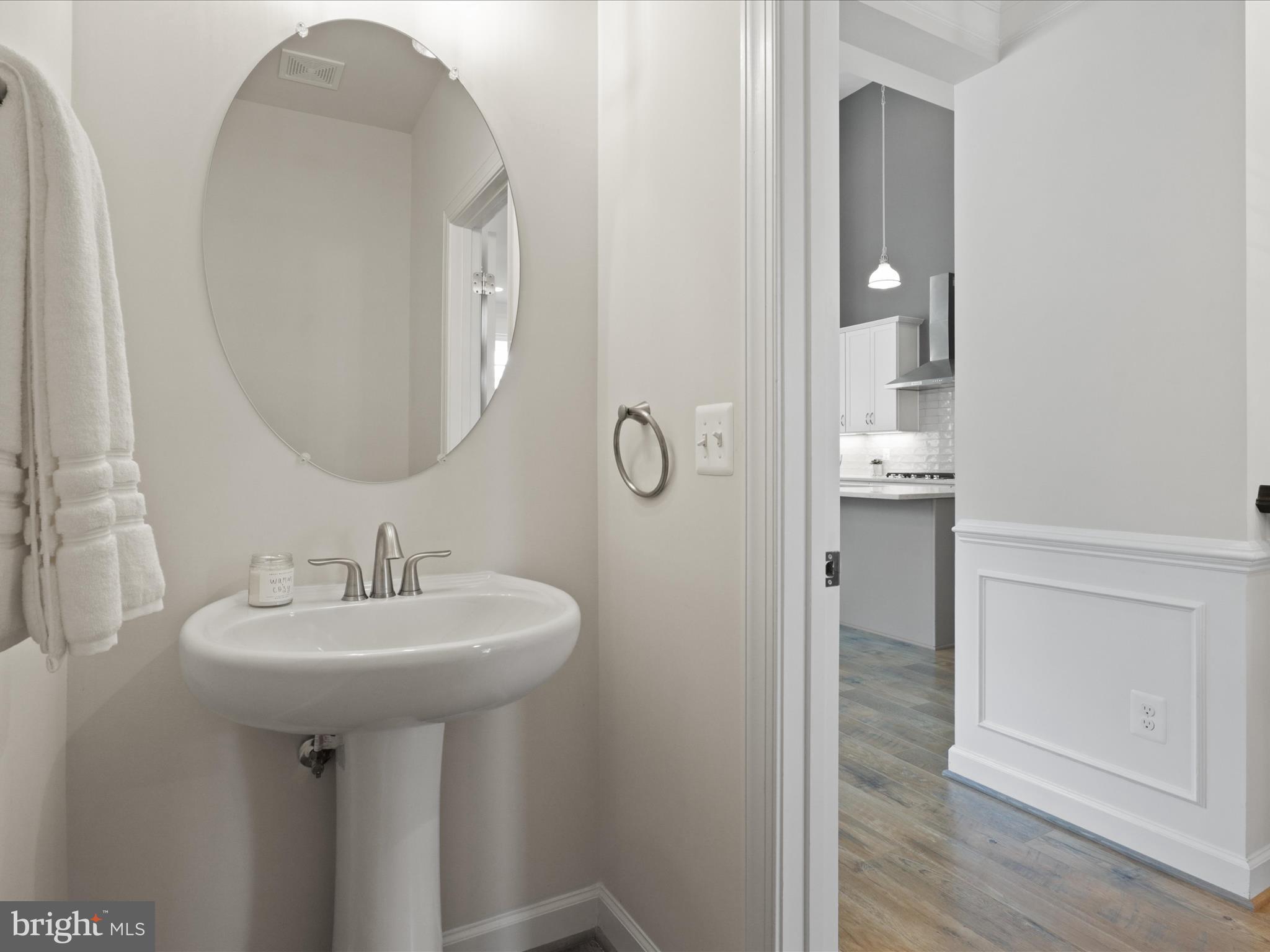 18206 Thunderbolt Road Dumfries, VA 22026 - Photo 5 of 83