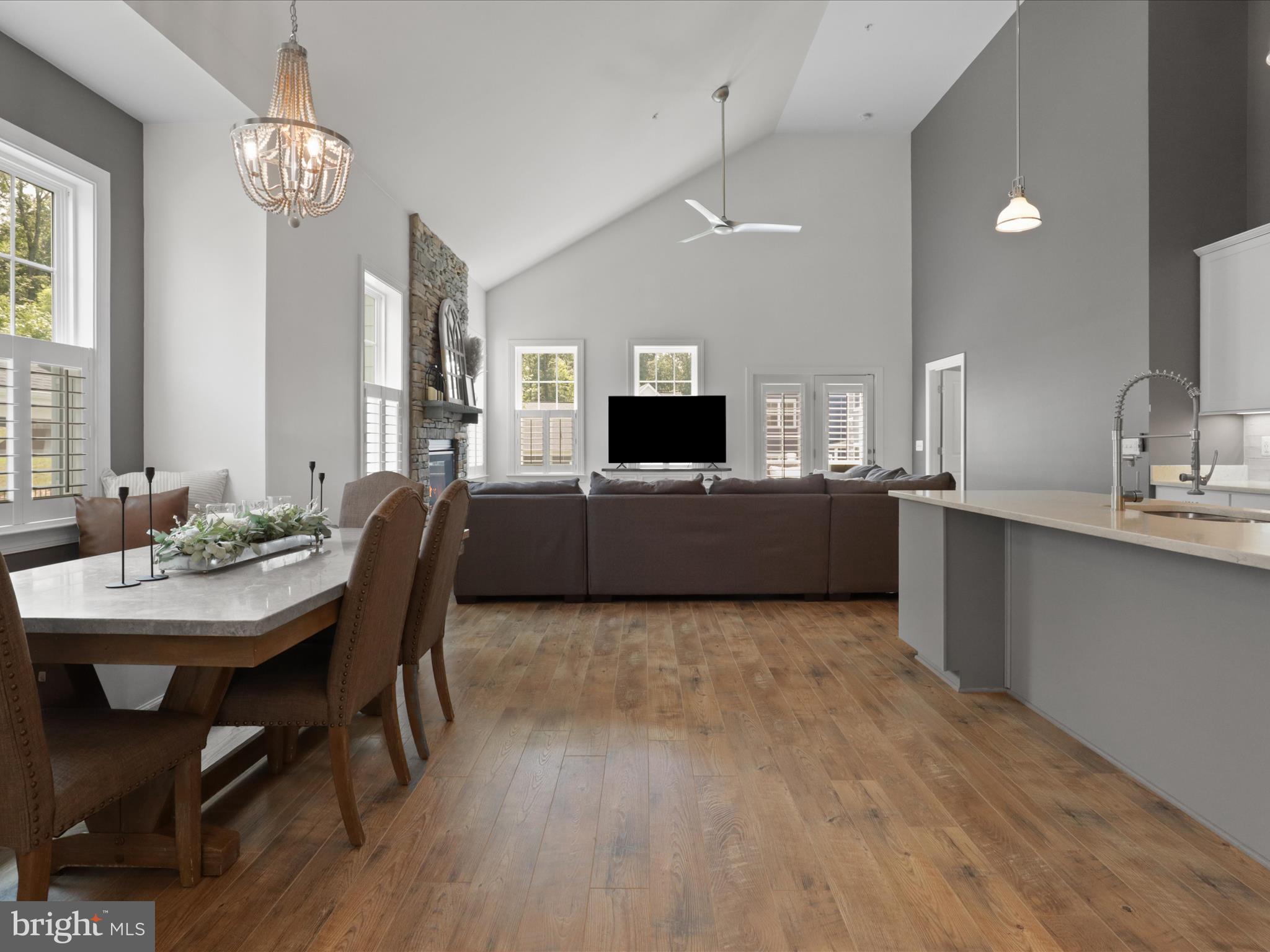 18206 Thunderbolt Road Dumfries, VA 22026 - Photo 6 of 83