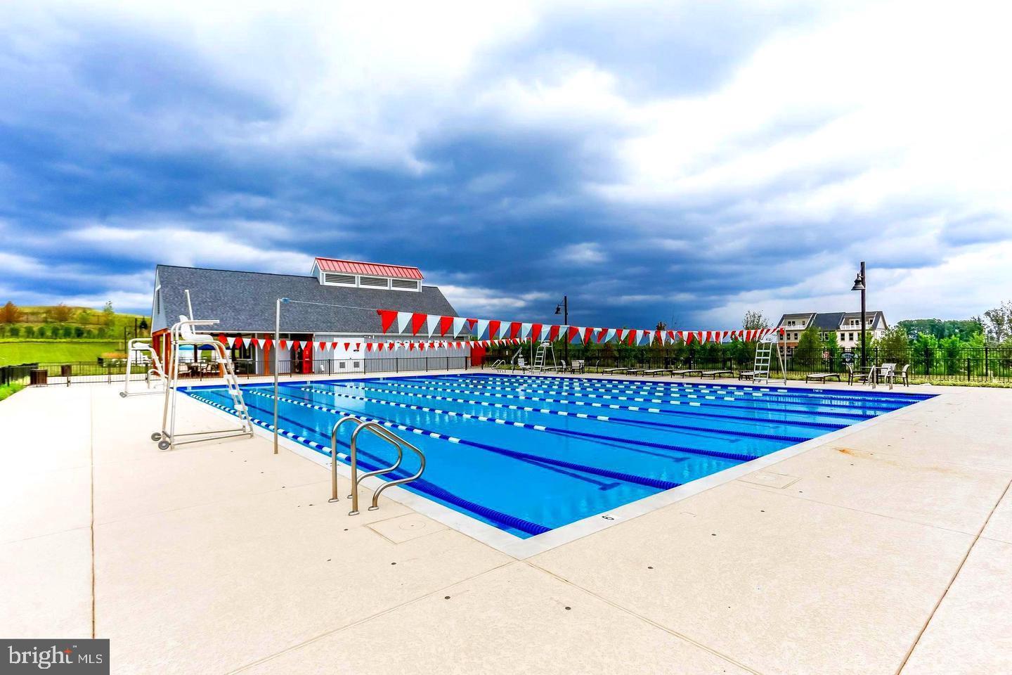 18206 Thunderbolt Road Dumfries, VA 22026 - Photo 62 of 83