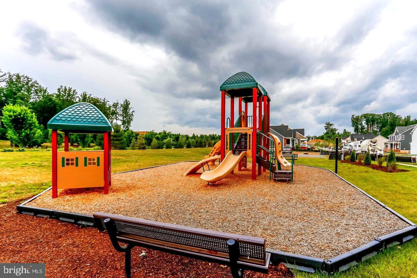 18206 Thunderbolt Road Dumfries, VA 22026 - Photo 68 of 83