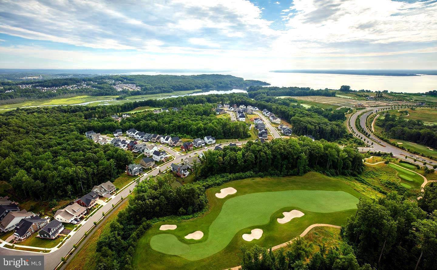 18206 Thunderbolt Road Dumfries, VA 22026 - Photo 70 of 83