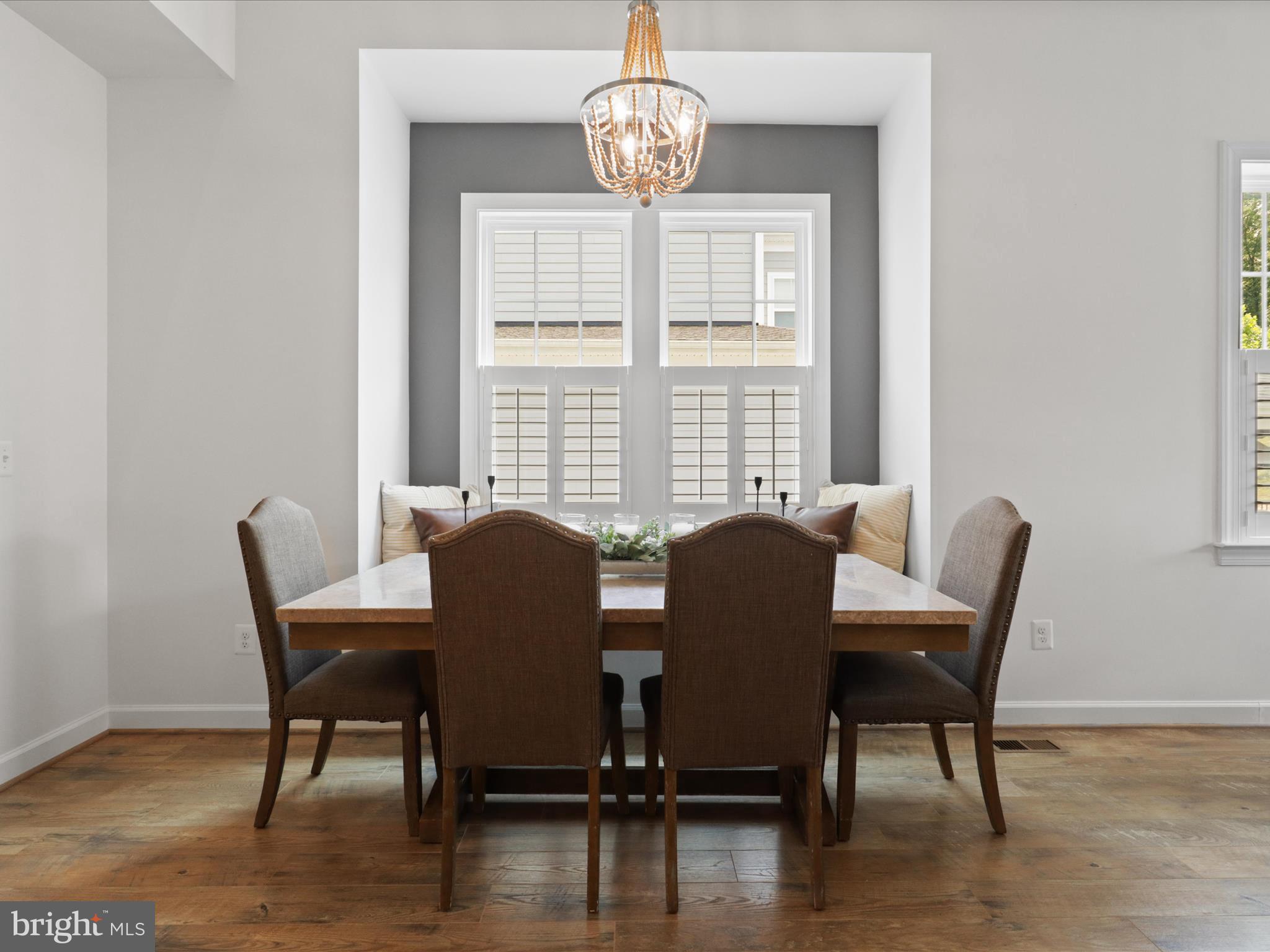 18206 Thunderbolt Road Dumfries, VA 22026 - Photo 7 of 83