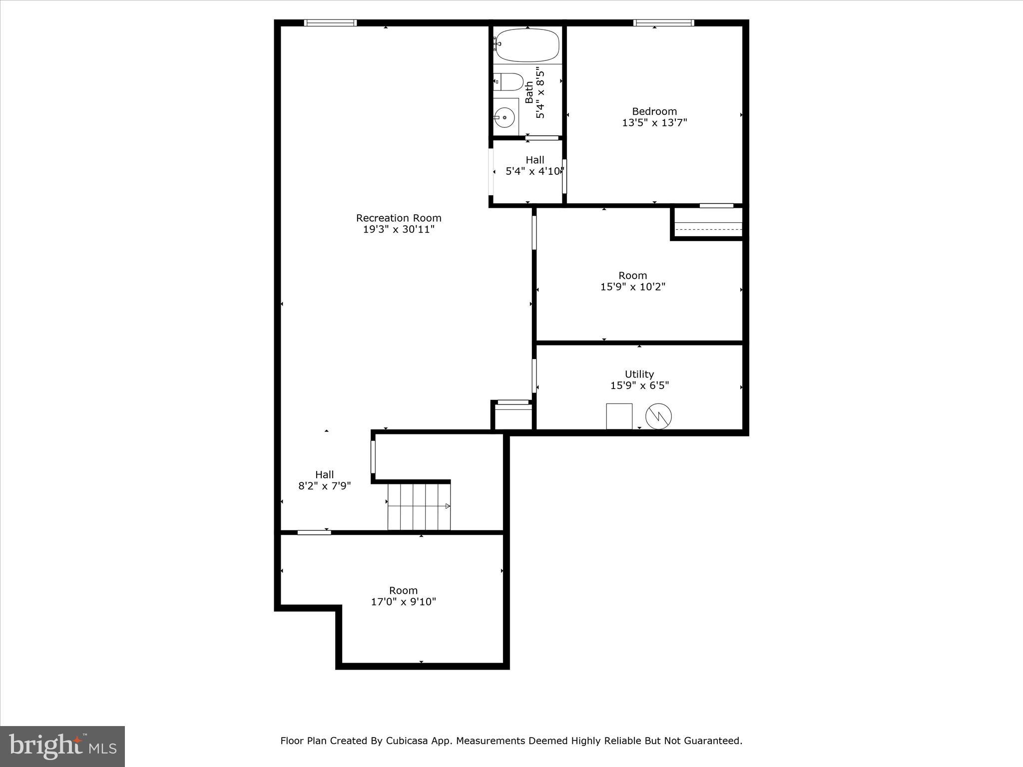 18206 Thunderbolt Road Dumfries, VA 22026 - Photo 79 of 83