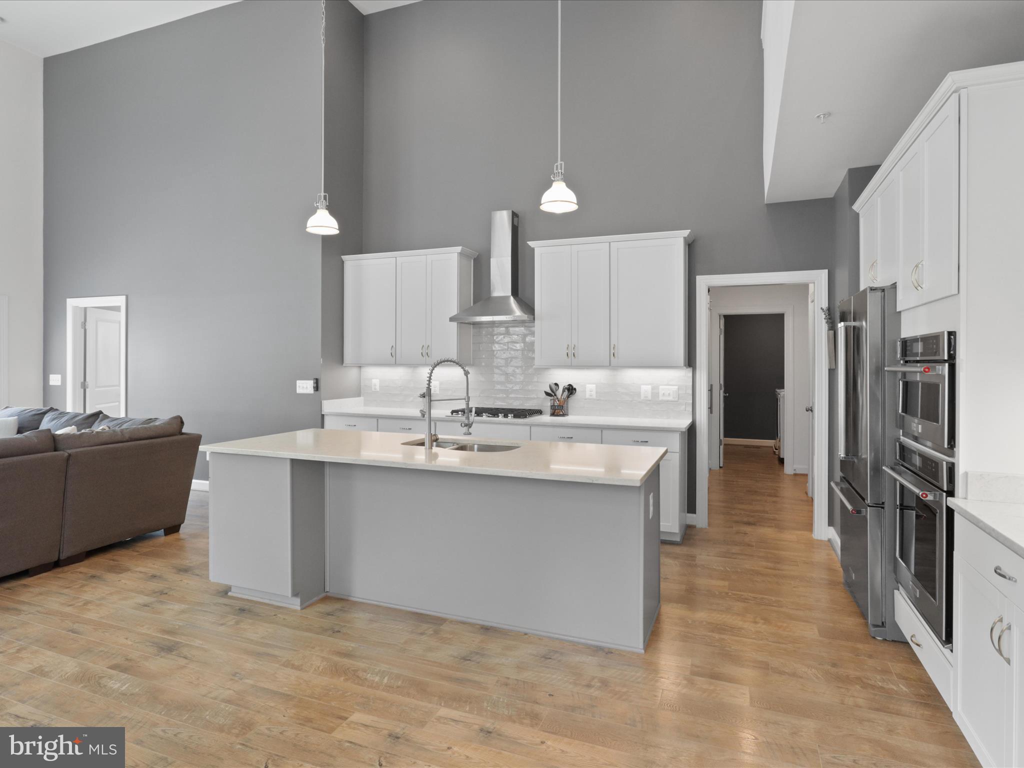 18206 Thunderbolt Road Dumfries, VA 22026 - Photo 8 of 83