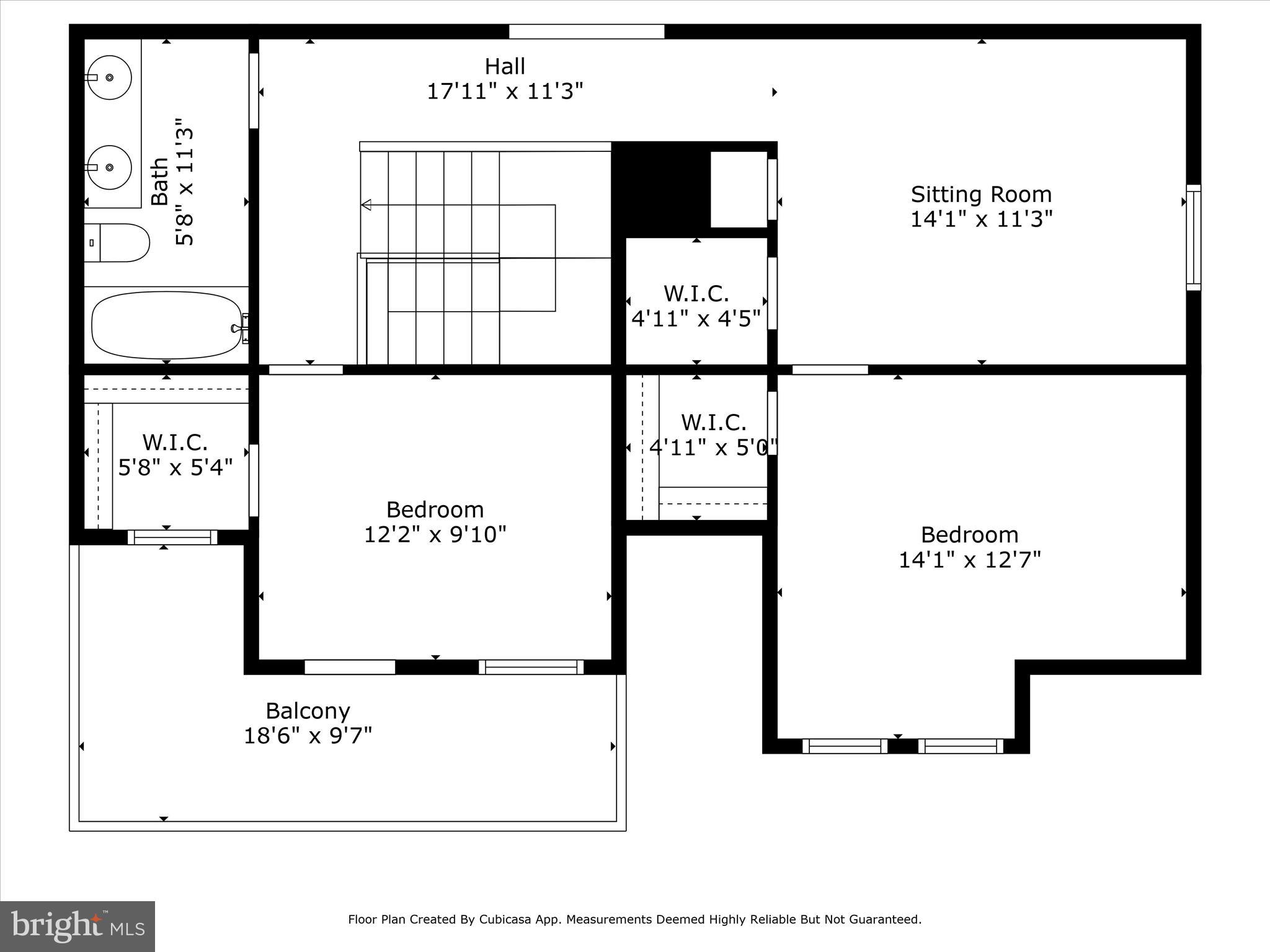 18206 Thunderbolt Road Dumfries, VA 22026 - Photo 81 of 83