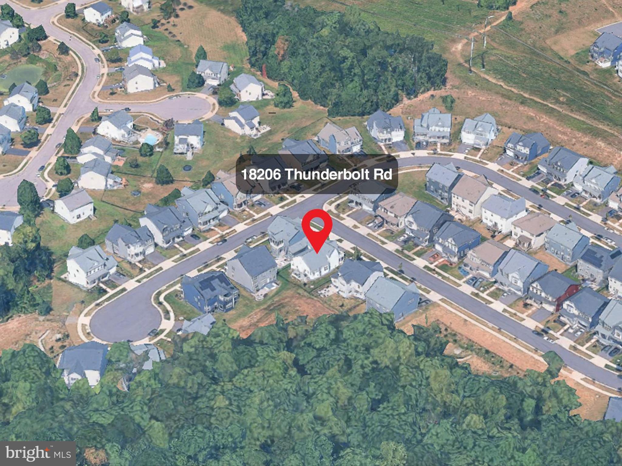 18206 Thunderbolt Road Dumfries, VA 22026 - Photo 83 of 83