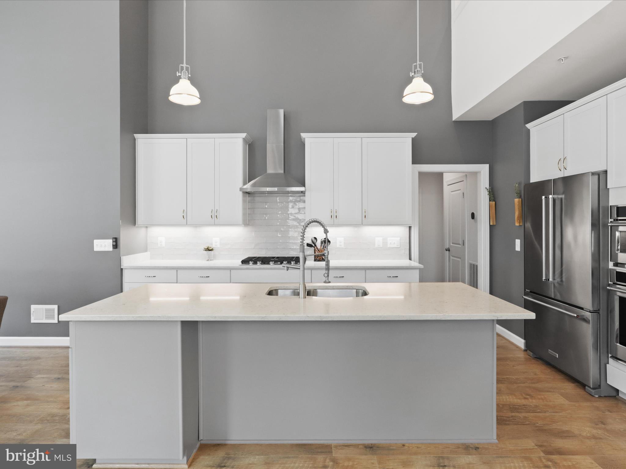 18206 Thunderbolt Road Dumfries, VA 22026 - Photo 9 of 83