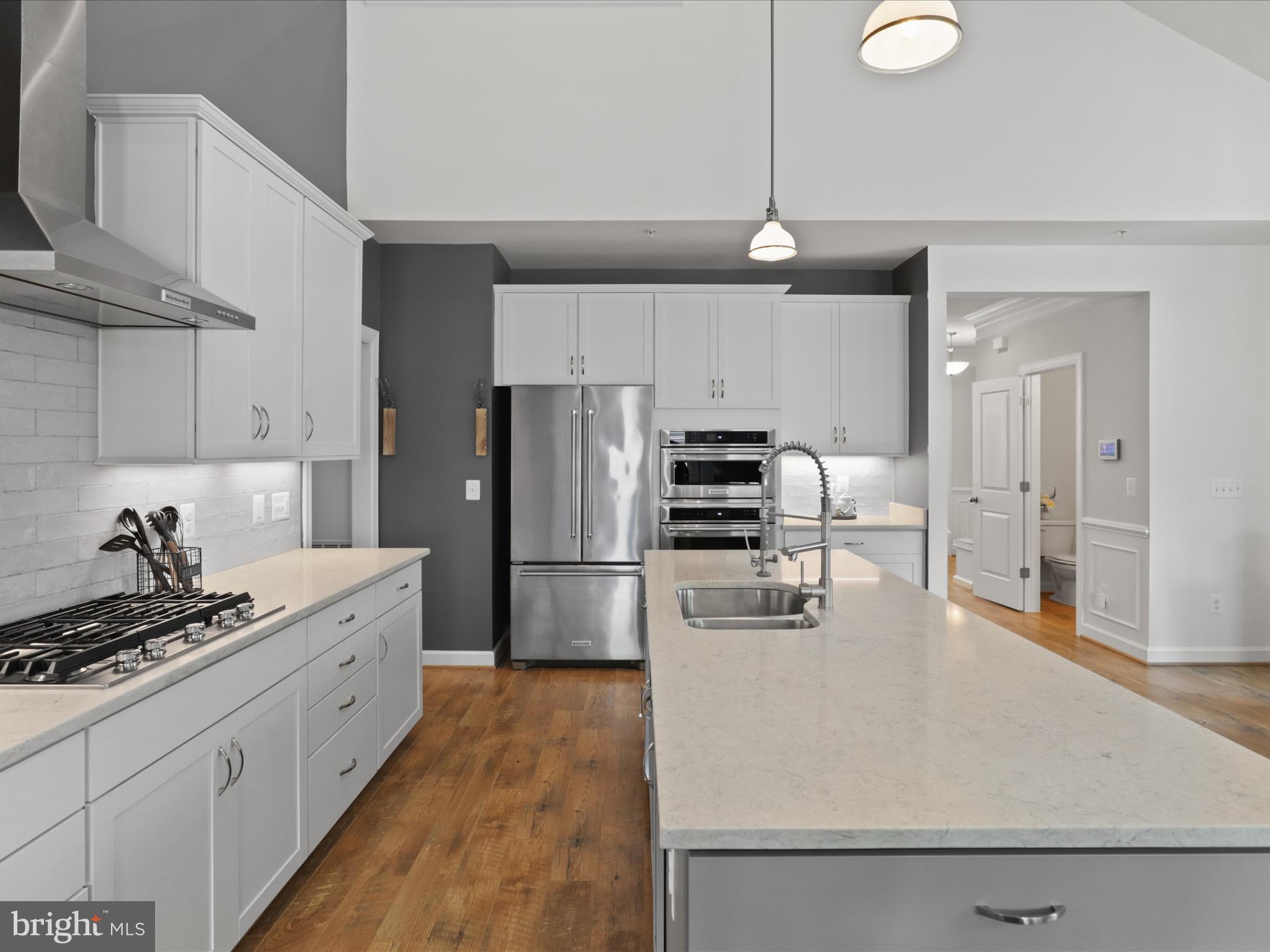 18206 Thunderbolt Road Dumfries, VA 22026 - Photo 10 of 83