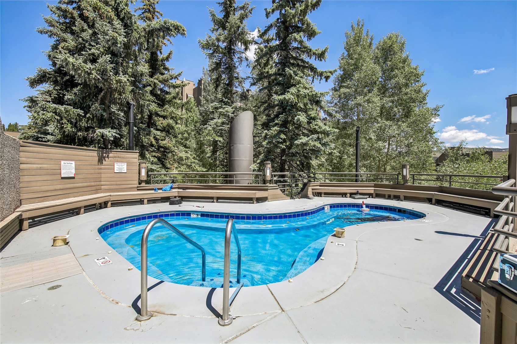 640 Village Road, Unit 4413 Breckenridge, CO 80424 - Photo 20 of 30 Gallery Image 20