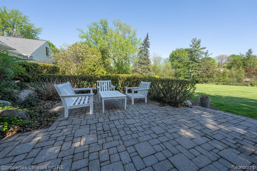 116 Endicott Road Bloomfield Hills, MI 48304 - Photo 69 of 77