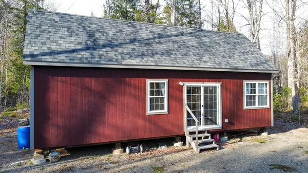 $159,000 | Lot 6 Bill Green Pond Shores, Lee, ME 04455