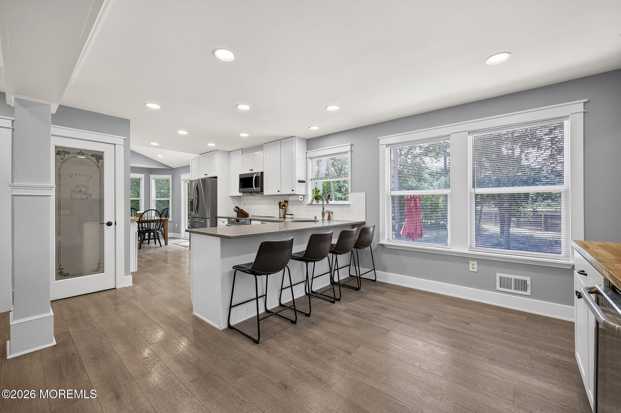 1431 Reed Road Cream Ridge, NJ 08514 - Photo 8 of 47 Kitchen