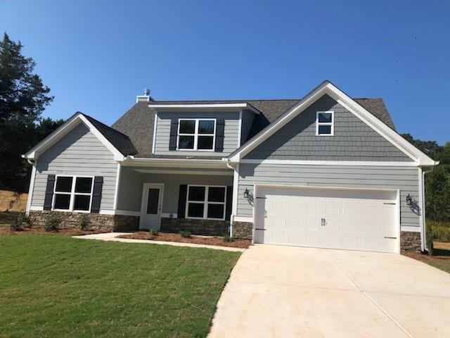 848 Old Thompson Mill Road Winder, GA 30680 - Photo 1 of 1