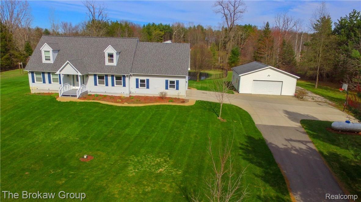 2519 South Lake Pleasant Road Metamora, MI 48455 - Photo 94 of 99 2519SouthLakePleasantRd (32 of 34).jpg