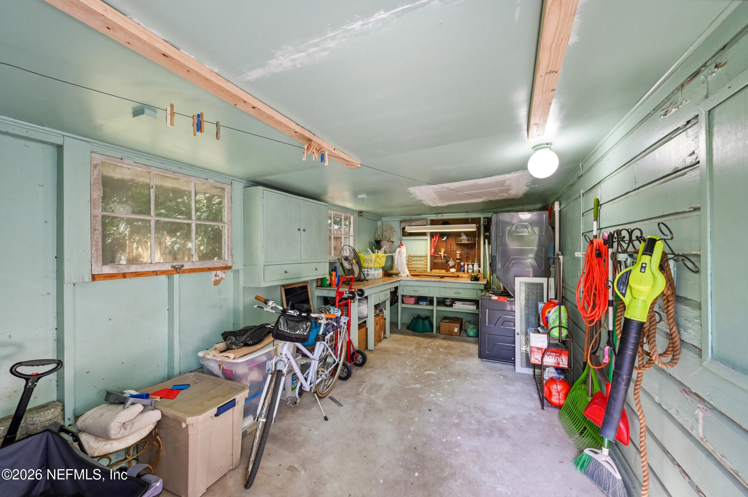 1732 Planters Road Jacksonville, FL 32207 - Photo 29 of 30 Workshop/Laundry