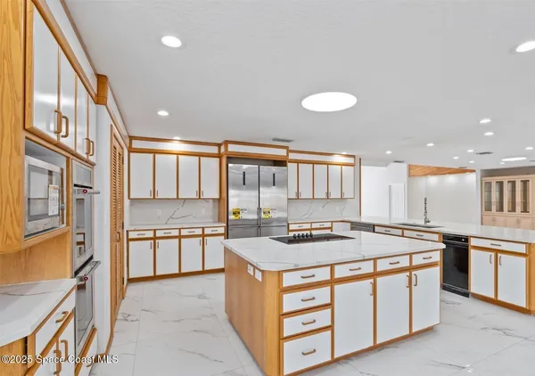 $1,299,000 | 397 Milford Point Drive, Merritt Island, FL 32952
