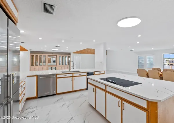 $1,299,000 | 397 Milford Point Drive, Merritt Island, FL 32952