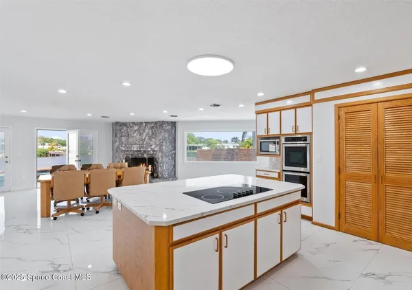 $1,299,000 | 397 Milford Point Drive, Merritt Island, FL 32952