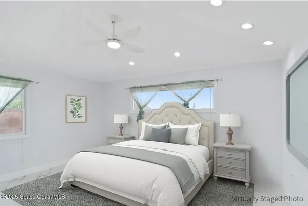 $1,299,000 | 397 Milford Point Drive, Merritt Island, FL 32952