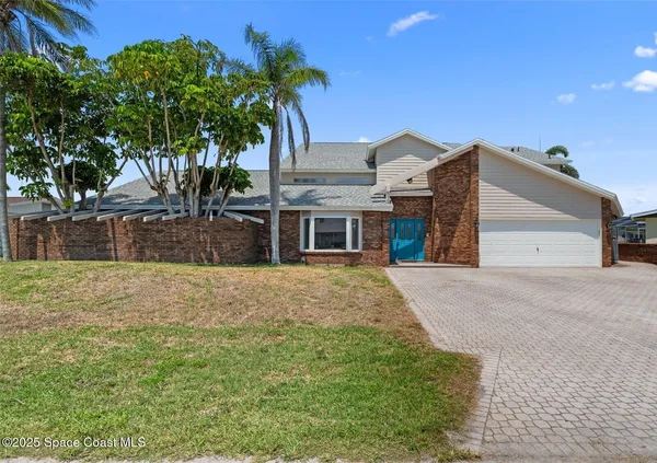 $1,299,000 | 397 Milford Point Drive, Merritt Island, FL 32952