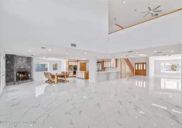$1,299,000 | 397 Milford Point Drive, Merritt Island, FL 32952