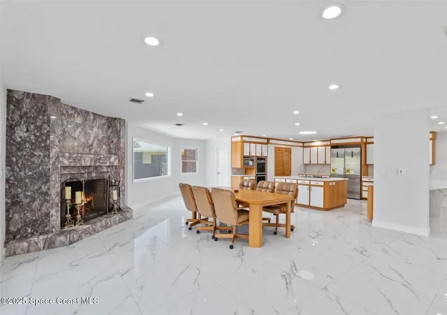 $1,399,000 | 397 Milford Point Drive, Merritt Island, FL 32952