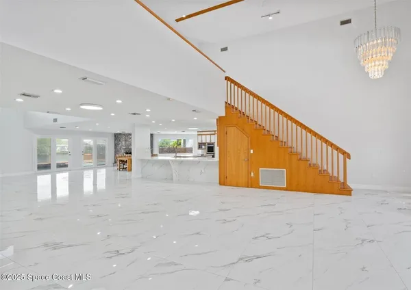 $1,299,000 | 397 Milford Point Drive, Merritt Island, FL 32952