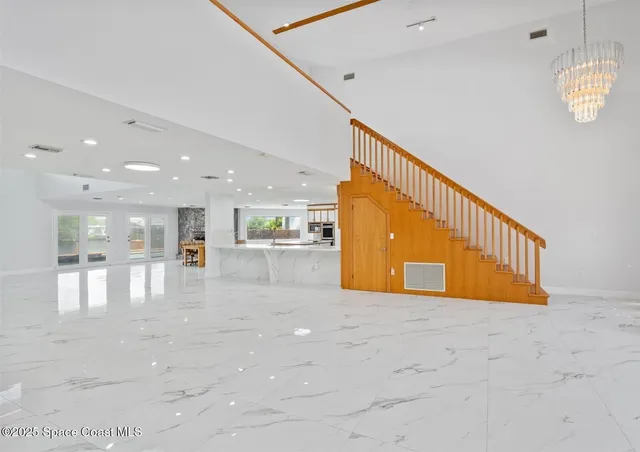 $1,399,000 | 397 Milford Point Drive, Merritt Island, FL 32952