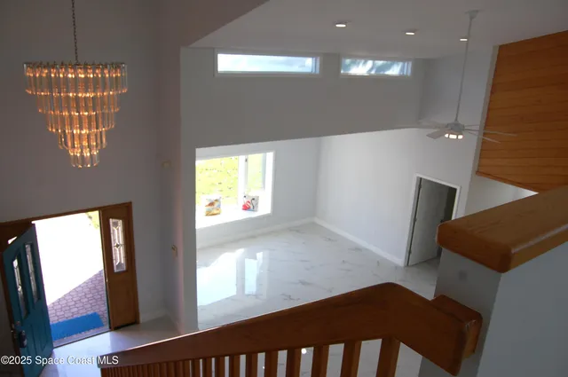 $1,399,000 | 397 Milford Point Drive, Merritt Island, FL 32952