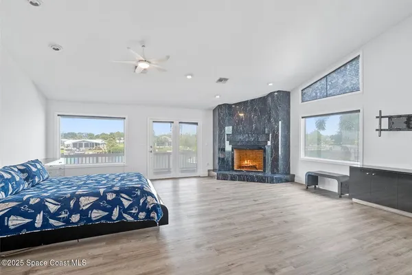 $1,299,000 | 397 Milford Point Drive, Merritt Island, FL 32952