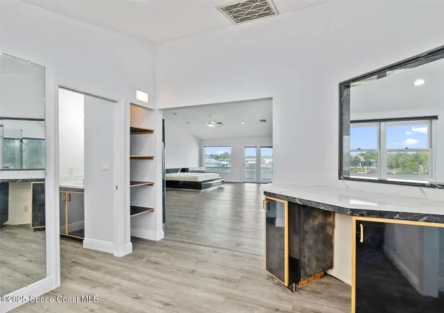 $1,399,000 | 397 Milford Point Drive, Merritt Island, FL 32952