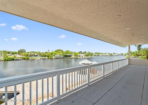 $1,299,000 | 397 Milford Point Drive, Merritt Island, FL 32952